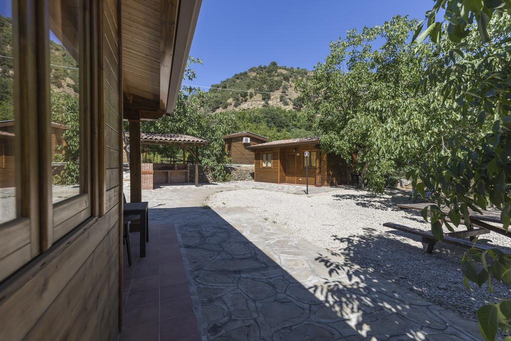 Profetina Village Motta Camastra Exterior photo