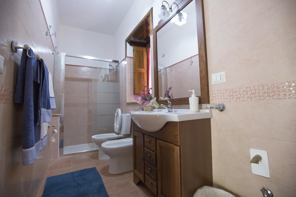 Profetina Village Motta Camastra Exterior photo
